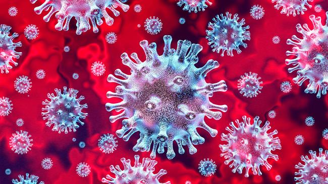 There have now been 40 confirmed cases of coronavirus treated in the Northern Territory