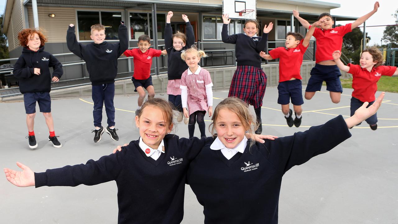 Geelong Schools: Find Out Which Ones Are The Fastest Growing | Geelong ...