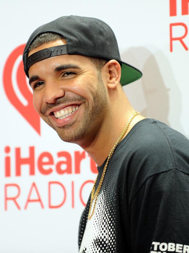 Hip-hop musician Drake has a lucrative endorsement deal with Stake.