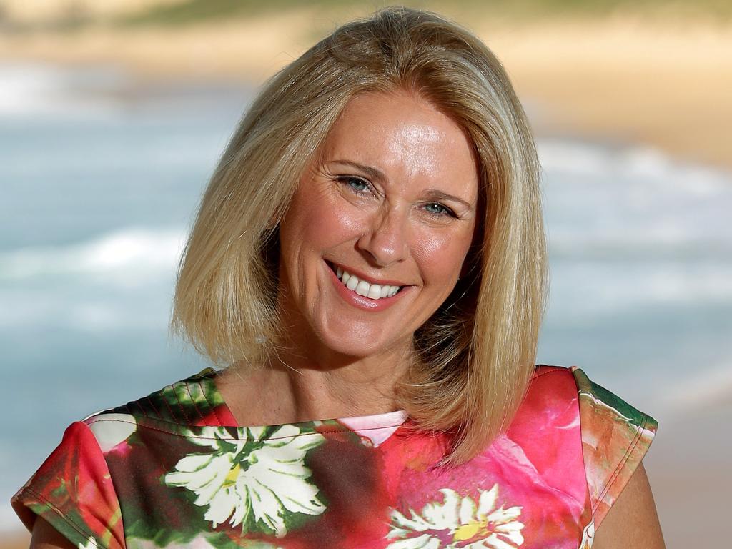 Tracey Spicer Confident Crowd Funds Will Come For Her Anti Harassment Outfit The Australian