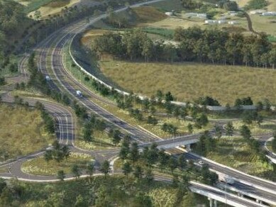 Coffs Harbour Bypass