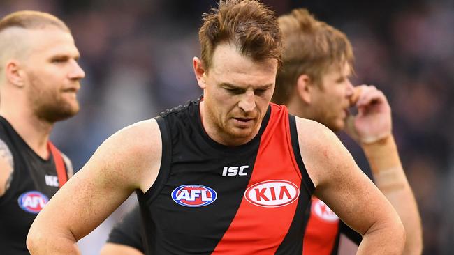 Would Port Adelaide be a better side with Brendon Goddard? Picture: Getty Images