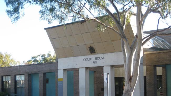 Amir Avdic was refused bail in Sutherland Local Court on Tuesday.