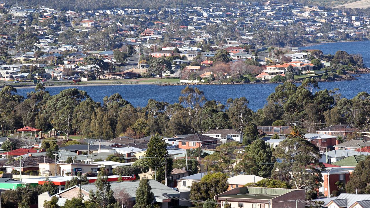 Hobart’s hotspots for home price growth revealed
