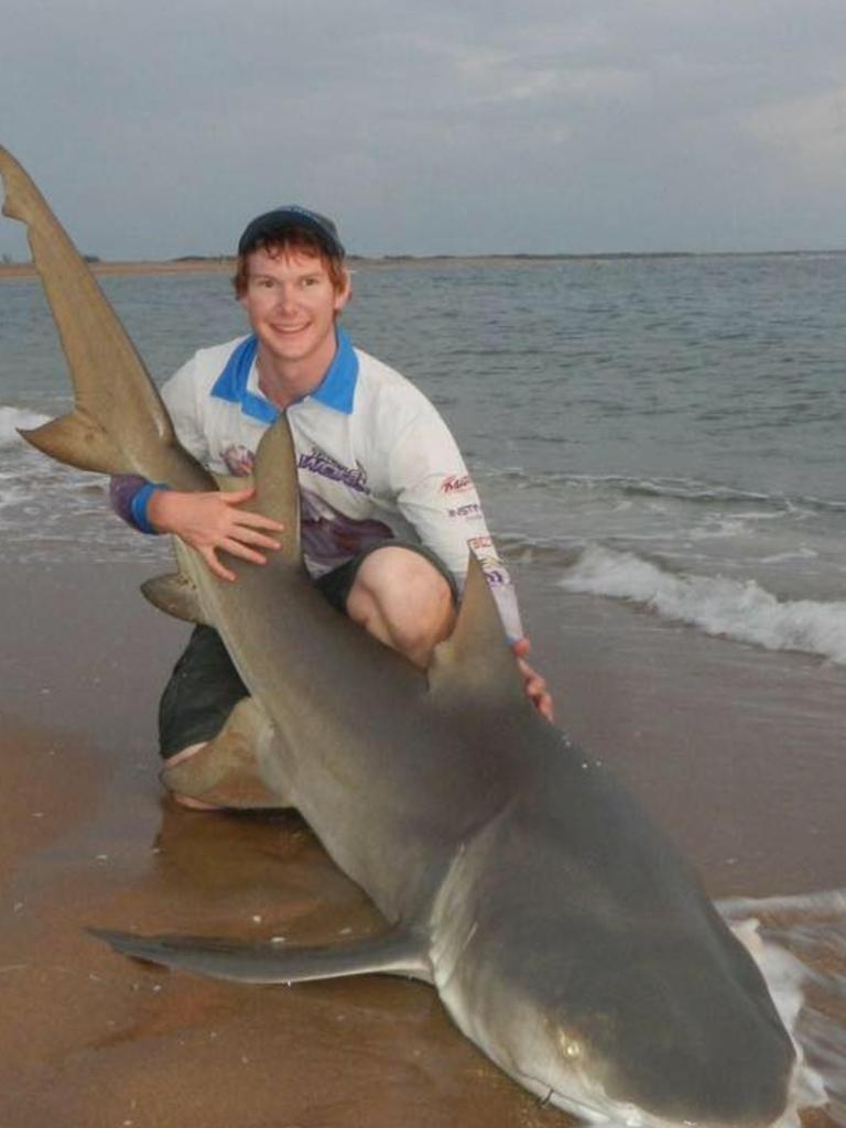 Queensland fishing: Shark fishermen forced over the border by ‘grey ...