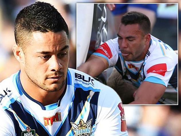 Can Titans build on 2016’s success?