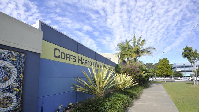 The Coffs Harbour War Memorial Olympic Pool will finally be heated after confirmation Coffs Harbour City Council will spend more than $500,000 on an upgrade. Photo: Tim Jarrett