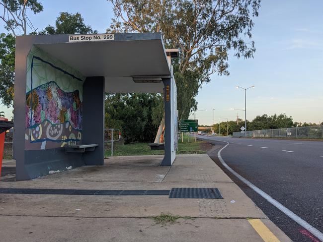 Charges unlikely following pedestrian death at Darwin