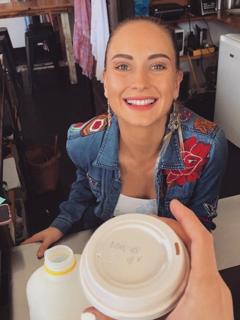 BACK IN BUSINESS: Owner of Gypsy N Folk Jame Straker is excited for her store and espresso bar to be open again, with plenty of exciting developments on the way.