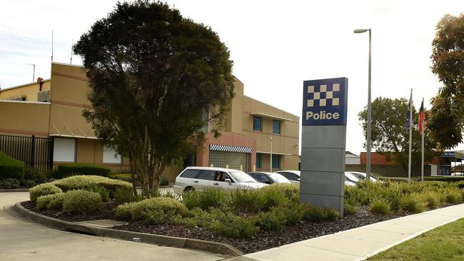 Parkville Youth Detention Centre inmates moved out of Mill Park police ...