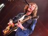 Grammy-nominated singer to headline Torquay festival