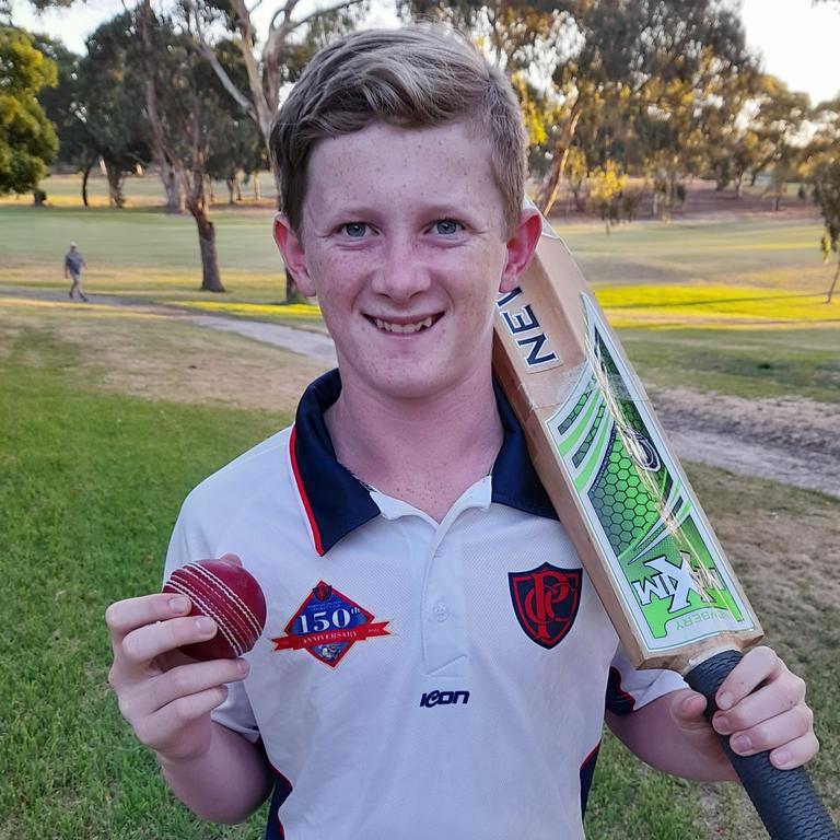 Geelong junior cricket top 40 players list | Geelong Advertiser