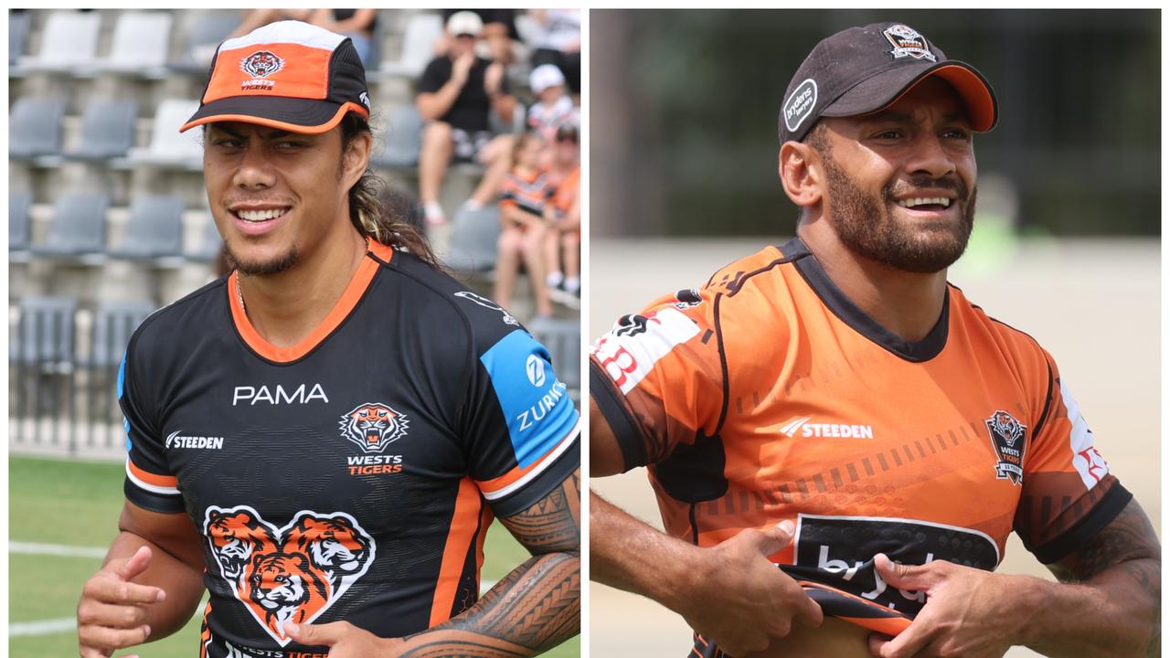 Benji's Bold Tigers Captaincy Decision: Balancing Stability and Flair