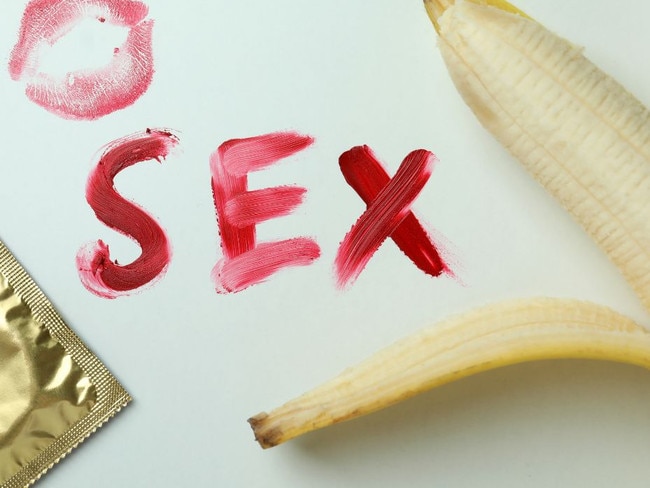 It's safe to have sex during IVF or egg freezing as long as you wear protection and feel comfortable, Dr Cheryl Phua says.