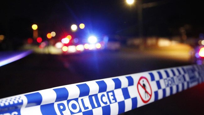 Police arrested a 24-year-old man at a residence in Surfers Paradise shortly after the incident.