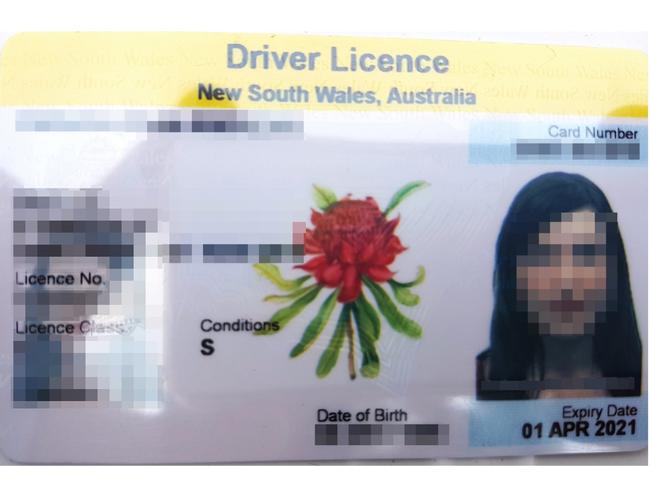 Changes will require international drivers to convert to a NSW driver's licence after staying here for three months.