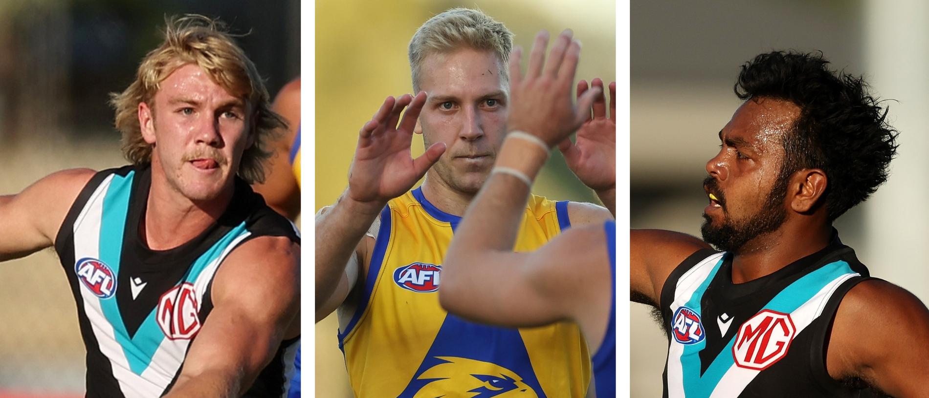 West Coast Eagles pre-season match against Port Adelaide sold out