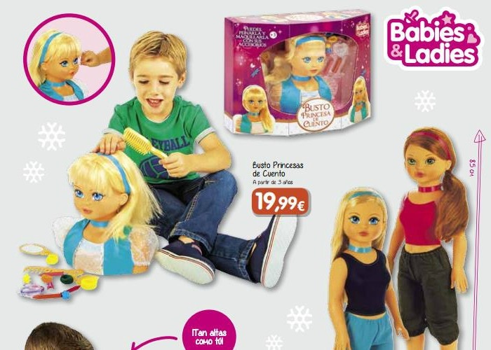 Sexist crap: Target Australia slammed over kids toys promoting gender  stereotypes - SmartCompany