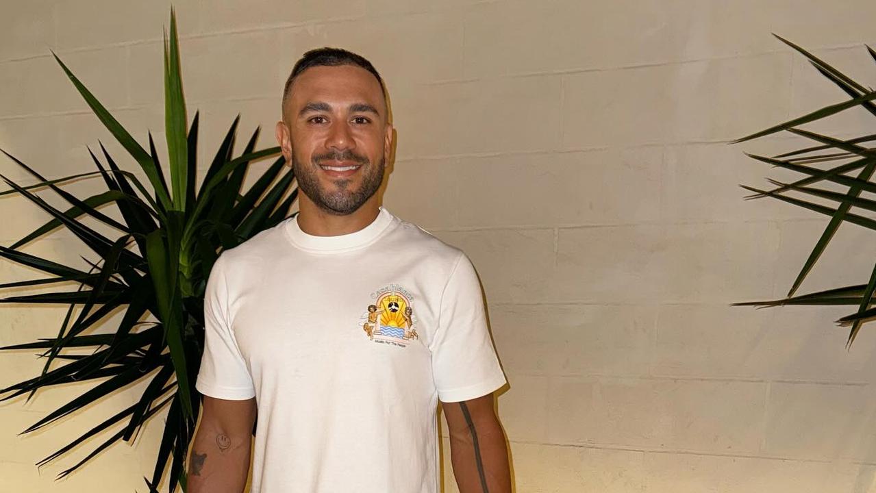 Accused Bali cocaine smuggler son of an ex-top cop