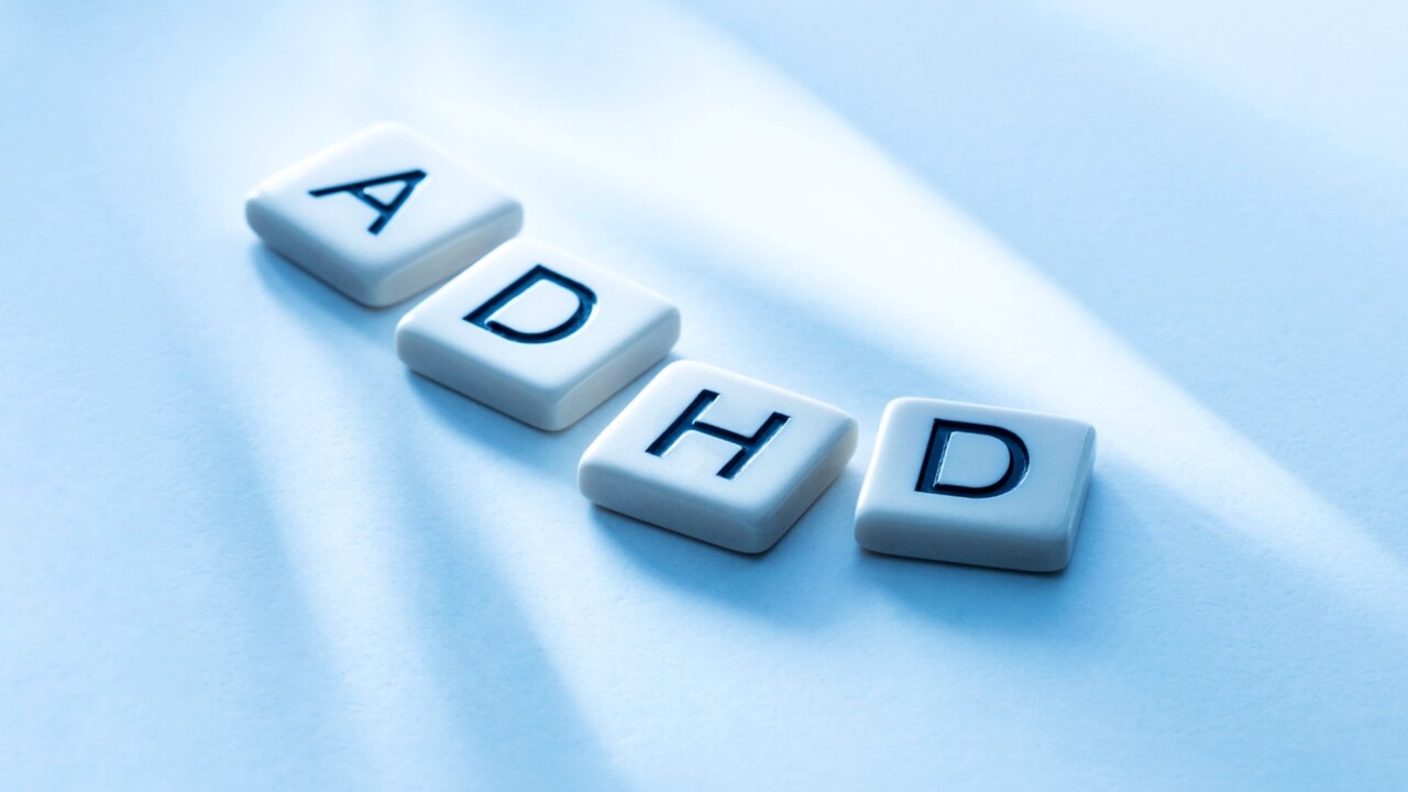 Australians with ADHD facing medication shortage