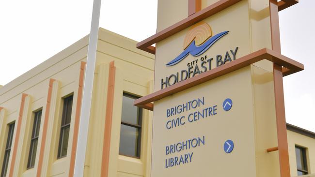 Alwyndor Aged Care is owned by Holdfast Bay Council. Photo: AAP/Morgan Sette