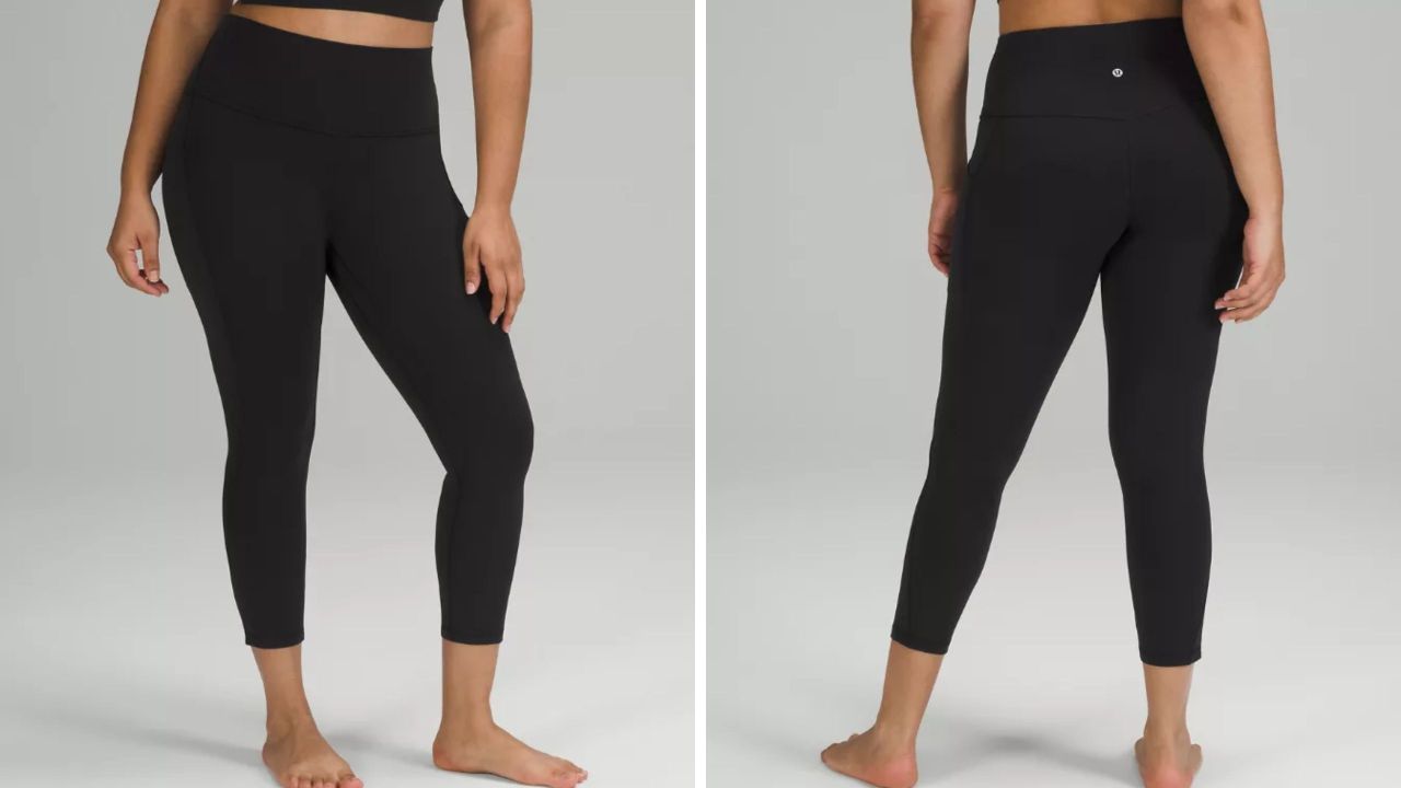 21 Best Leggings, Tights & Gym Pants For Women In 2023 | body+soul