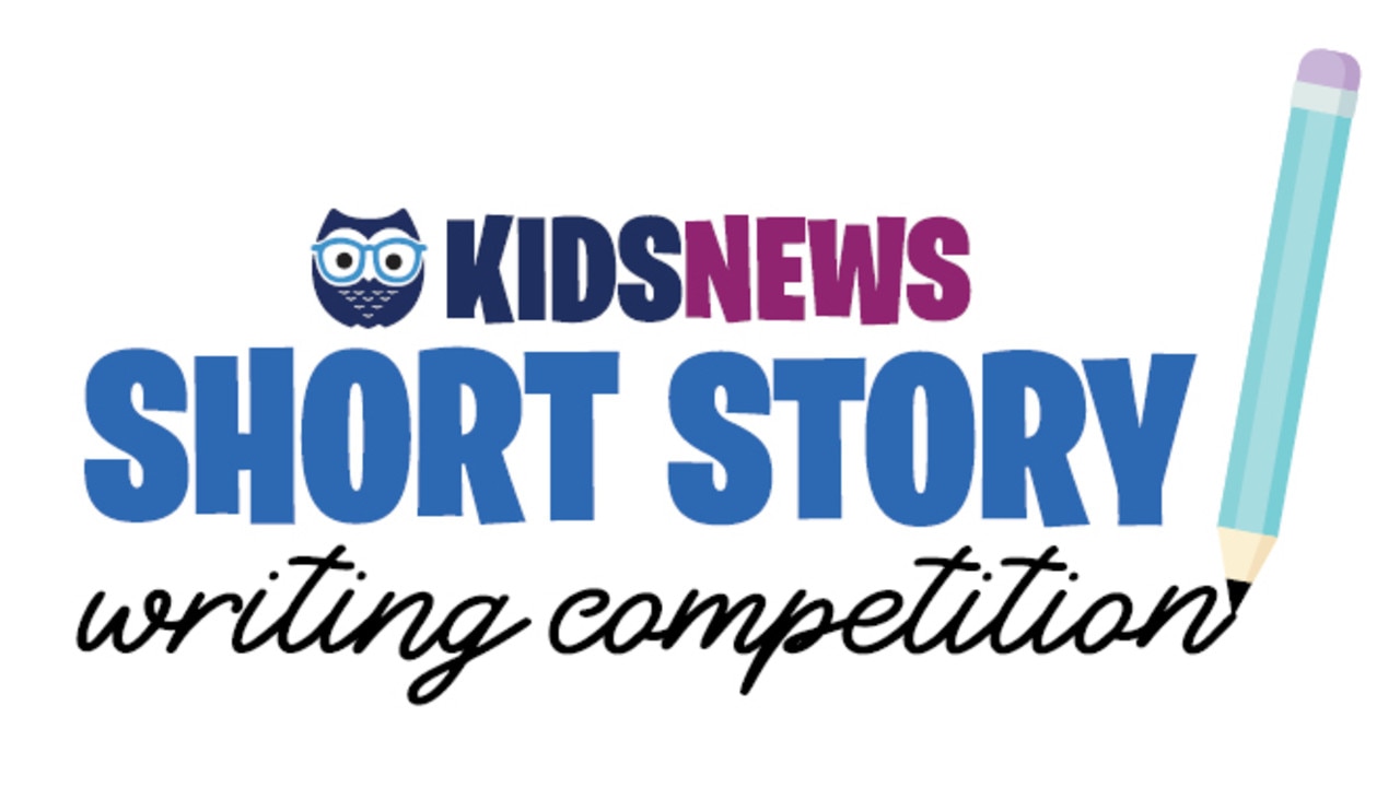 Kids News Short Story competition 2020