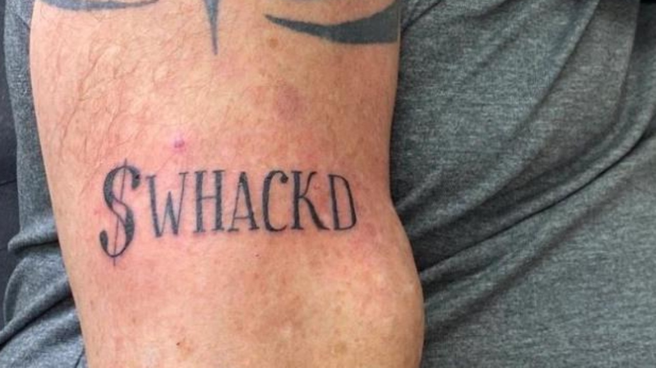 John McAfee Tattoo sparks wild conspiracy after tech guru’s death