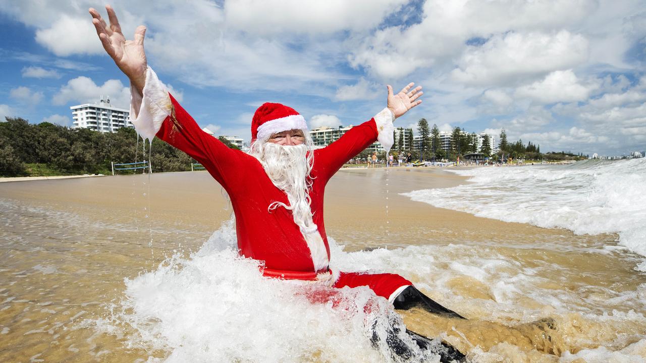 Adelaide Christmas and NYE forecast Will Cyclone Ellie affect SA