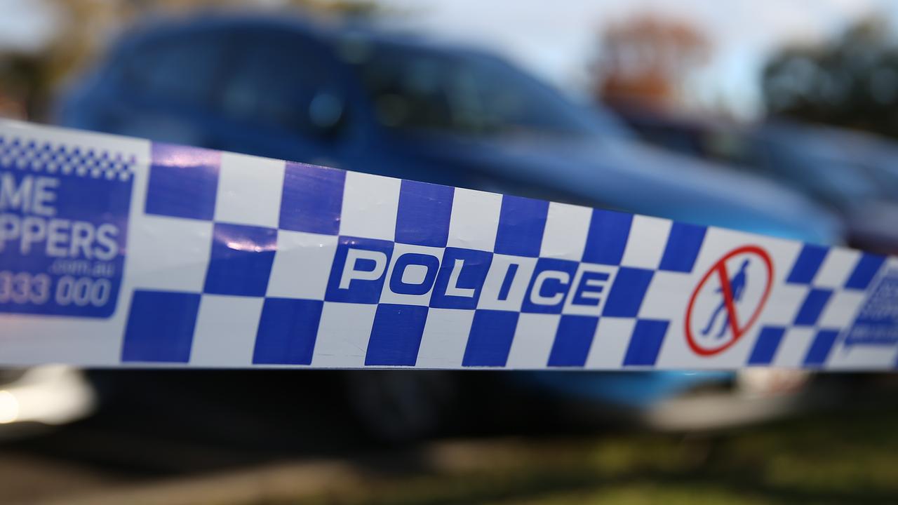 Grave fears for man trapped in silo at Montrose quarry