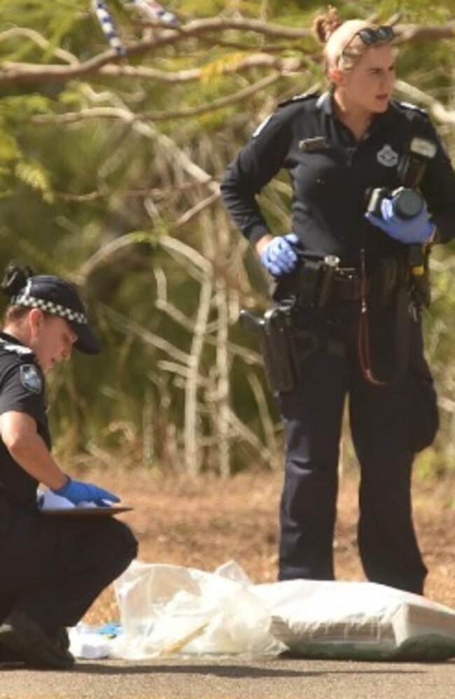 Far North Queensland man Tyrese Leonard George Wallace, who pleaded guilty in a Townsville court in March to two counts of rape, attempted rape, grievous bodily harm and assault occasioning bodily harm, was sentenced to 13.5 years behind bars in Cairns District Court in June 2022.