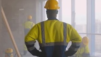 Tradesman generic Picture: Shutterstock