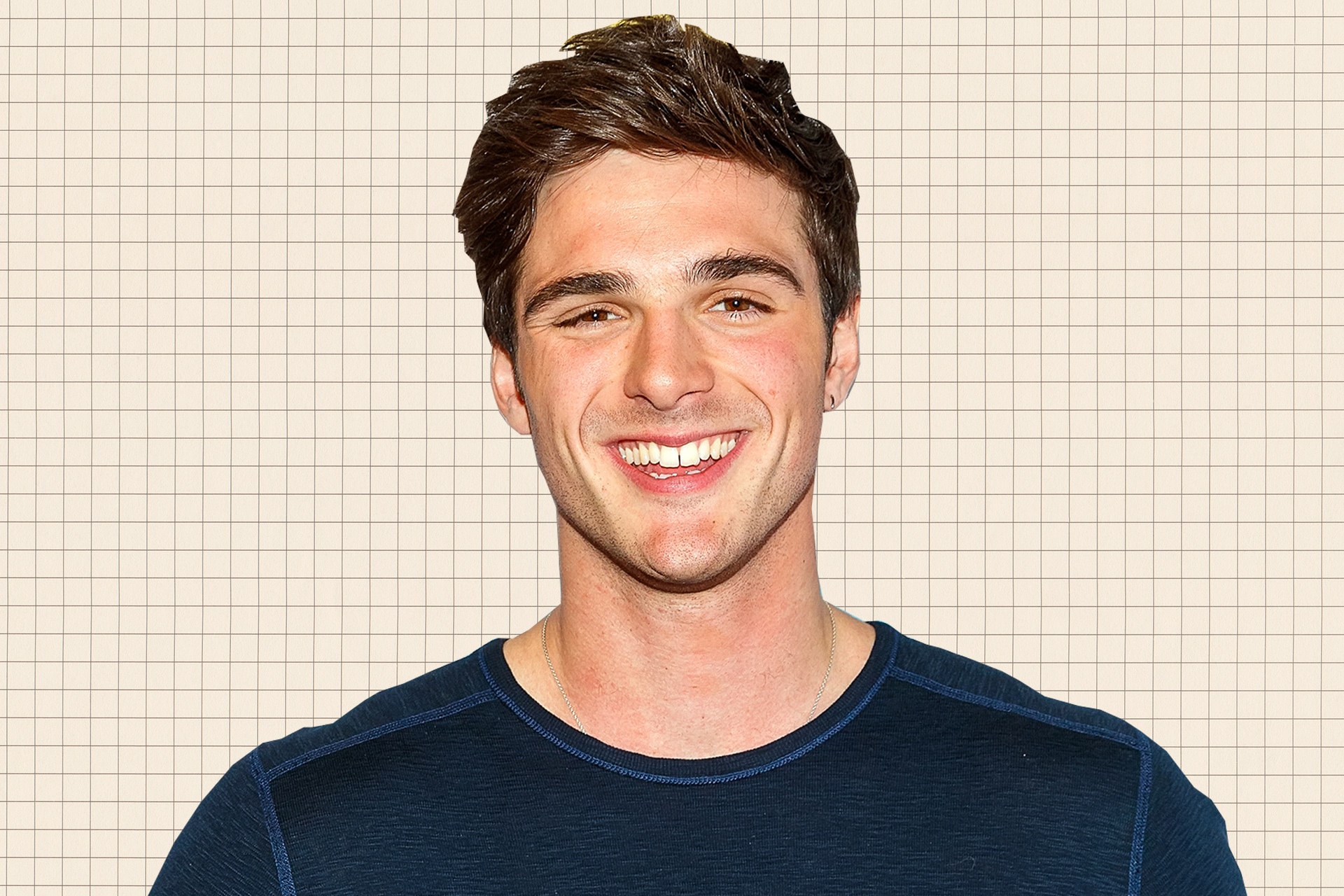 Jacob Elordi Uses This Age-Defying Serum to Get a Stunning Glow –  StyleCaster