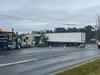 Chaos as semi-trailer ploughs into popular Warwick nursery
