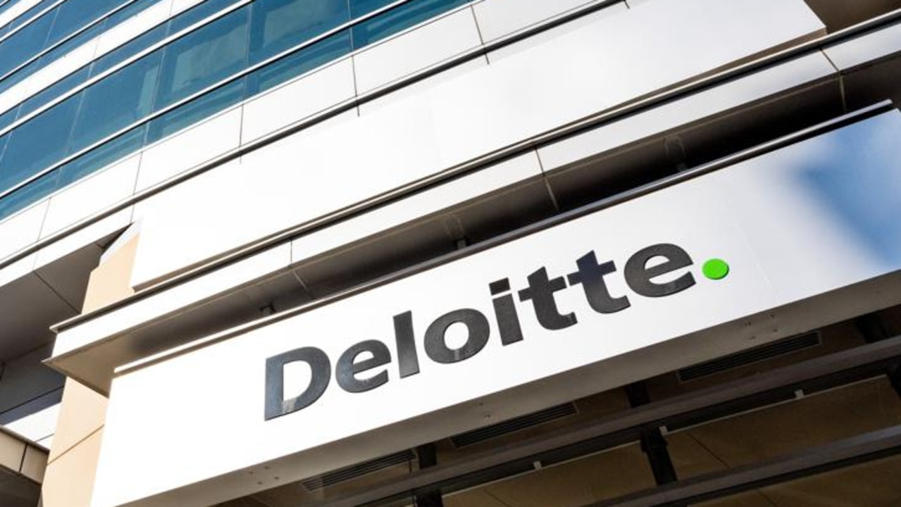 Deloitte has implemented the change Australia-wide.