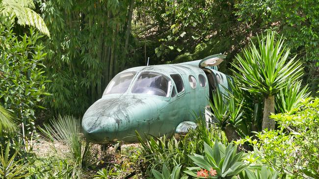 196 Petsch Creek Rd, Tallebudgera Valley,