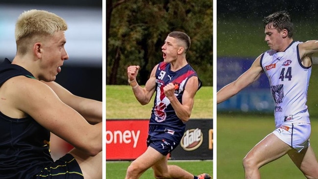 Named: the ACC school footy key players