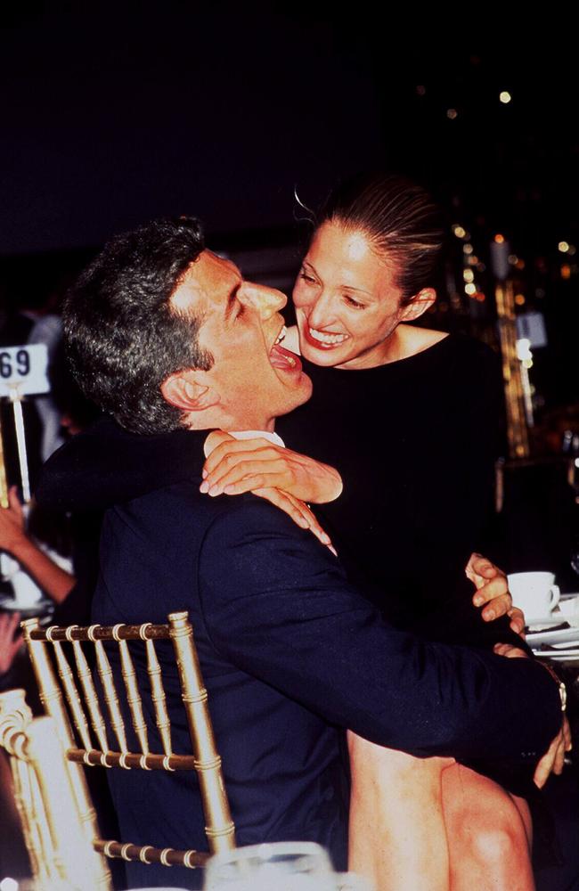 Why Fame Hasn't Been The Same Since John F. Kennedy Jr & Carolyn Bessette -  NZ Herald