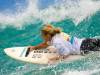 World para surf champion Sam Bloom on building confidence and community
