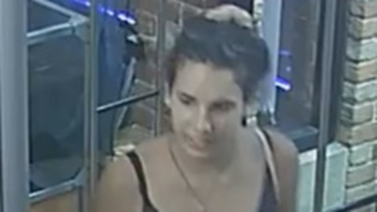 Police Search For Woman Who Was Caught Stealing Sex Toy On Cctv Video 