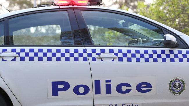 Three men and a woman have been arrested over a carjacking at Birkenhead on Saturday night.