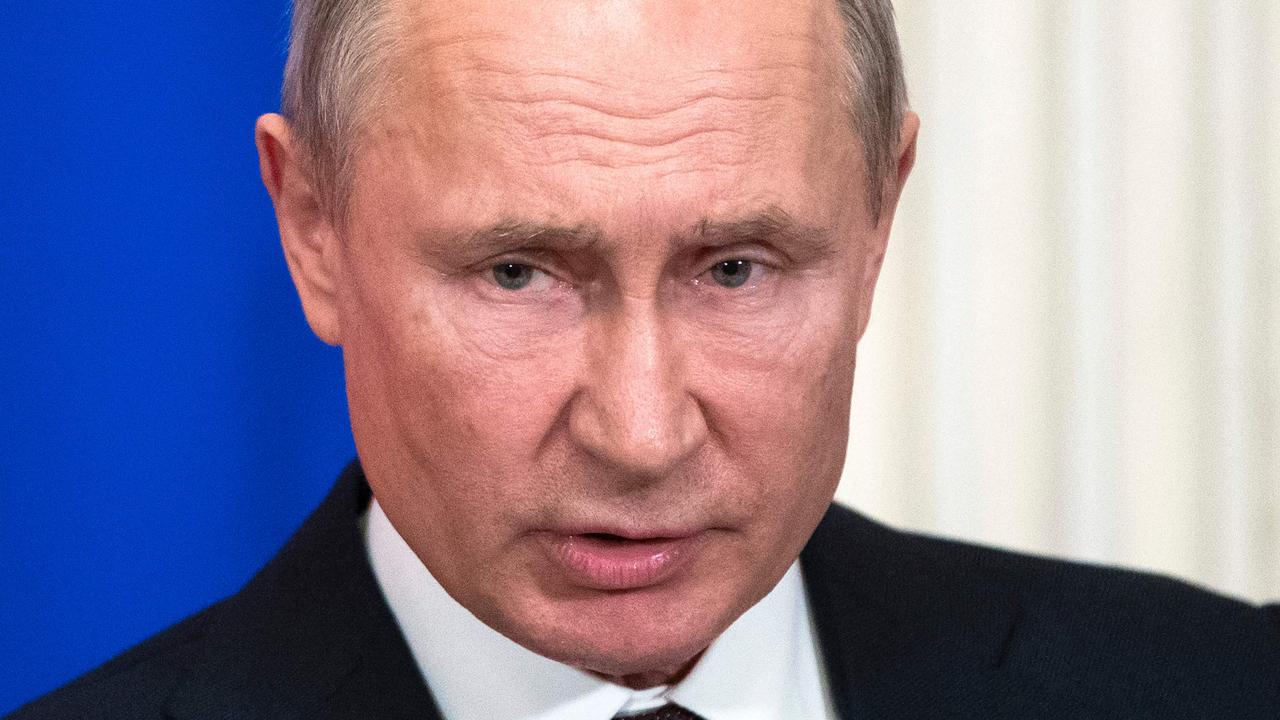 Rosja, Wagner, Jewgienij Prigożyn: wyjaśnienie istoty kryzysu przywództwa Władimira Putina