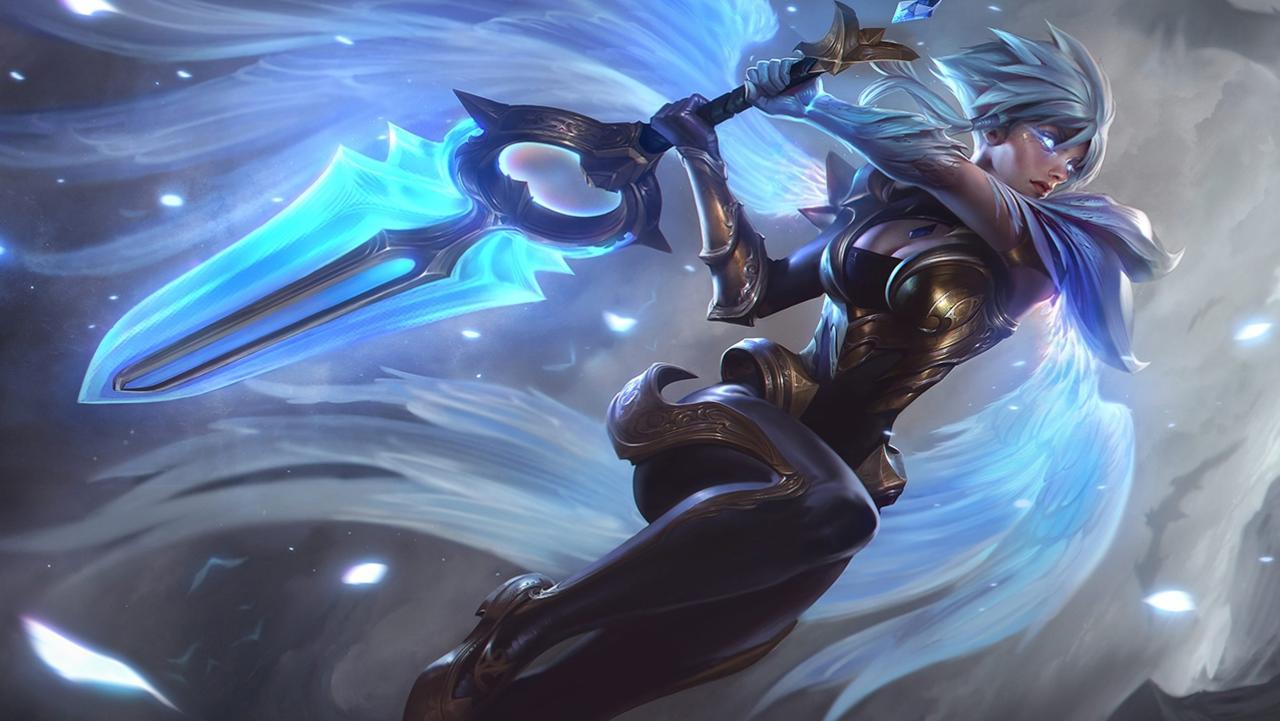 League of Legends Wild Rift screenshot. Picture: Riot Games