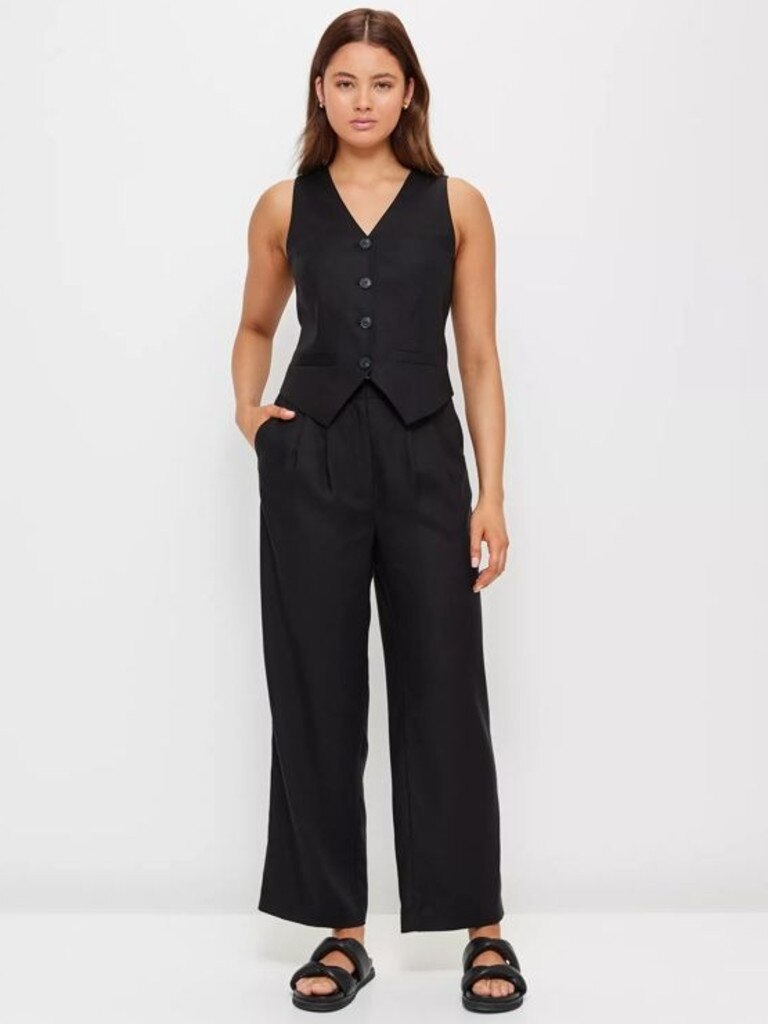 18 Best Wide Leg Pants To Buy In Australia | Checkout – Best Deals ...