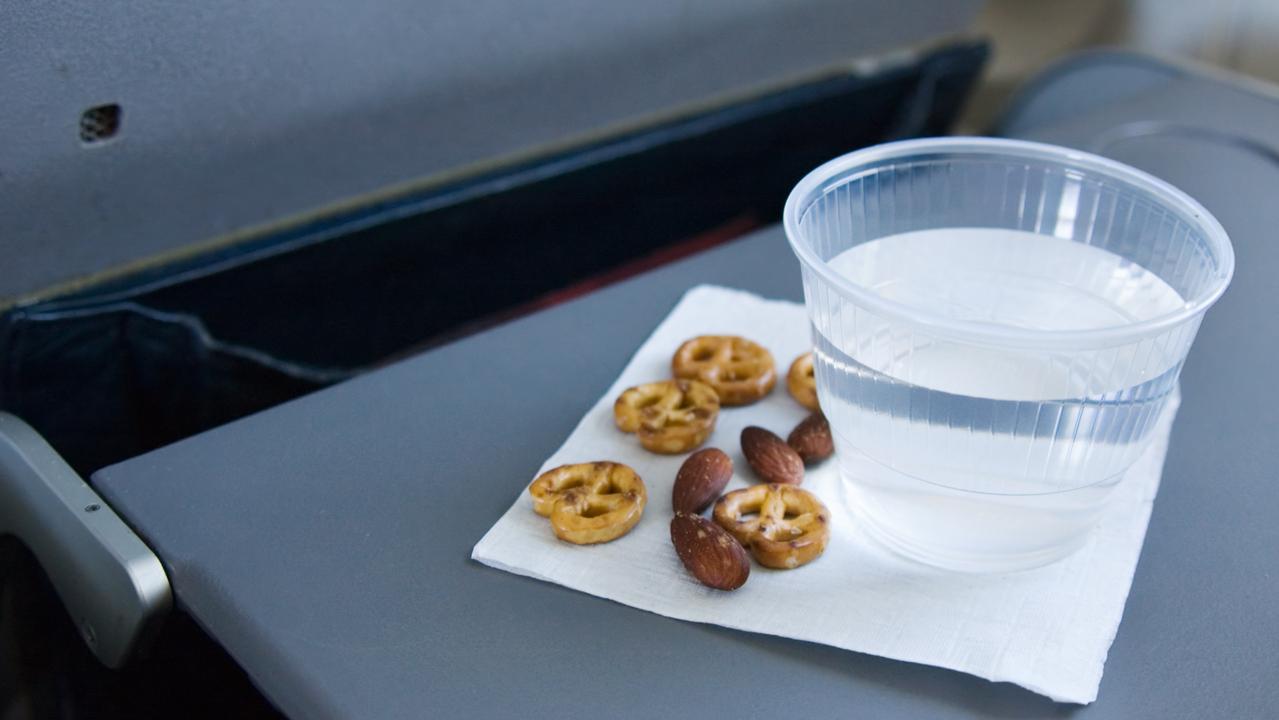 A 2019 Airline Water Study conducted by Hunter College NYC Food Policy Canter and DietDetective.com investigated the water quality on 23 different US airlines.