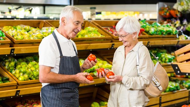 New laws are being introduced into federal parliament to reduce the disincentive for age pensioners to take on paid work.