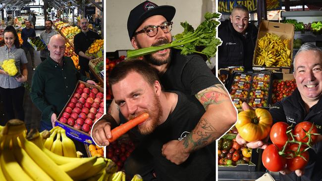 It’s time to reveal Melbourne’s best greengrocers.