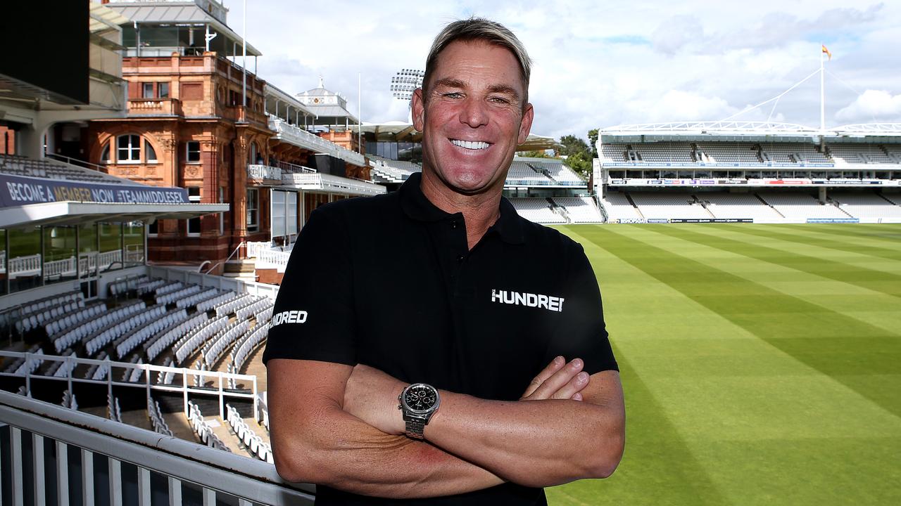 Shane Warne’s will revealed: Most of $20.7 million wealth passed to his three children