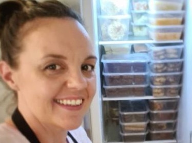 A hairdresser and mother-of-three has revealed the weekend ritual behind her incredible weight loss, saying it’s changed her life.