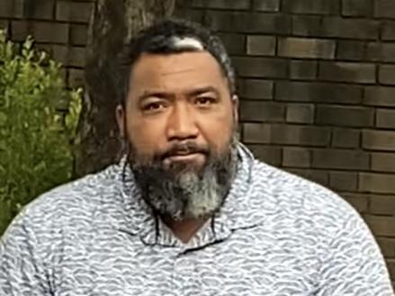 Uluakitau Vahamameo was charged with posess prohibited drug and assault occasioning actual bodily harm.